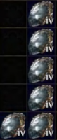 UNCUT Support Gems lv 4 - image