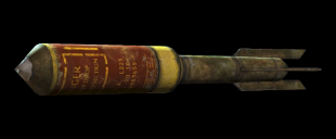 [PC] Missile x 10,000 - image