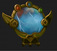 Mirror of Kalandra - Necropolis - PC/Softcore - image