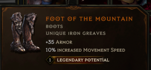 LP1 Foot of the Mountain (Circle of Fortune only) - Self-play - image