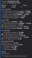 ⭐ HYPIXEL SKYBLOCK ISLAND / PROFILE WITH 3.67B NETWORTH & 16 MINIONS SLOTS | 0% BAN RISK ⭐ - image