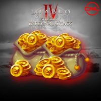 Season 10 - Season of Infernal Chaos- 1Unit = 100M - Softcore - Fast delivery – Cheapest!! - image