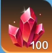 [US-EU-ASIA] Season 5: Clockwork Ballet - Flame Elementium FE (1 unit = 100FE) - image