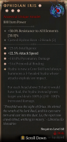S9- 4GA OPHIDIAN IRIS  + mAX aspect  (apamc) - image