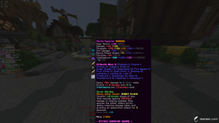 HYPERION WITHER IMPACT FULLY SCROLLED 5 starred -----NOW CHEAPEST PRICE!----- - image