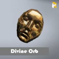 Path of Exile > [Xbox] Legacy of Phrecia Event > Divine Orb (Unit) - image
