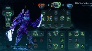 BILLION DAMAGE MELEE RAFA(The Exo-soldier) BUILD - ONE TAP EVERYTHING - BORDERLANDS 4 [PC/PS/XBOX] - image