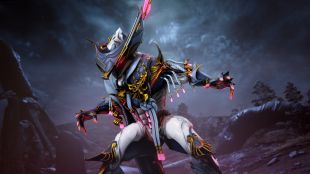 [PC/PS/XBOX/IOS] Sevagoth Prime Access - Complete Pack (+3990P) | Fast Delivery - image