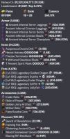 HYPIXEL SKYBLOCK ISLAND / PROFILE WITH NETWORTH 27B & 30 MINION SLOTS 22.5 B UnSoulBound - image