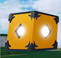 Type Soul  - Skill Box - x1 - image
