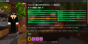 ☀️ VIP RANK | NETWORTH 6.31B | SA 43 | SB LVL 211 | CATA 37 | HOTM 7 | SLAYERS 7/7/7/7/2 ☀️ - image