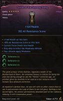 ⭐[XBOX] Smile of the Searing Song (lvl 60) - INSTANT DELIVERY IF I'M ONLINE (10-20 mins)⭐ - image