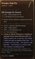 S9 - 4GA Wushe Nak Pa + High Aspect - image