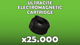 [XBOX] Ultracite 2mm Electromagnetic Cartridge x25000 - image