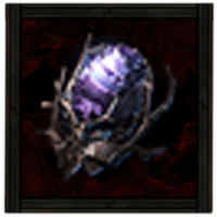 From Nothing Diamond - Walker of the Wilds Passive - Fast Delivery - image