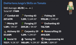 MVP+ / 1B NW / 44 CATA / 45 SA / 600M PURSE / 197 LVL SB / 5 HOTM / GOOD SLAYERS / MAIL - image