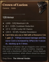S9 - 4GA Crown of Lucion + High Aspect - image