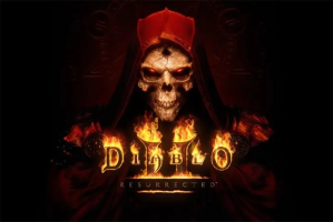 PC - Softcore (Ladder S11) >Gore Rider - image
