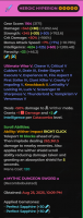 Max Hyperion Wit Wither Impact - image