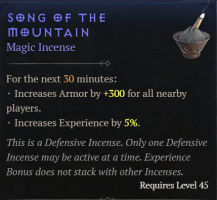 S10 - 100*Song of the Mountain - image