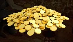 1u = 30k GOLD - Auctin House Method Trade - Fast Delivery - image