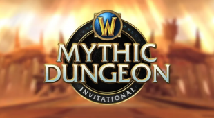 EU Mythic +10-16 The War Within Season 1  - Random key - Timed - SELFPLAY - 616-623 ilvl Vault - image