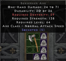 Unmade Packs: BEAST & Chains of Honor (CoH) (Runes + Base) - image