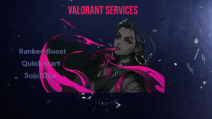 [EU] ⚔️ Gold 1 - Platinum 1 ⚔️ Solo mode ⚔️ price per rank - image