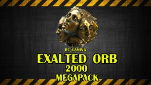 ✅MEGA PACK: 2000 EXALTED  - Rise of the Abyssal  - FAST DELIVERY TIME ✅ - image