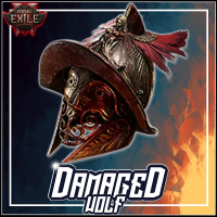 ⚜️ The Bringer of Rain Decorated Helm ⚜️ Fast & Safe Delivery! ⚜️ Dawn of the Hunt - image