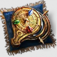 Dialla's Desire POE2 Rise of the Abyssal Standard - image