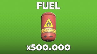 [XBOX] Fuel x500.000 - image