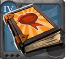 WEST/Europe ⭐x1000  Adept's Tome of Insight (T4) (Intuition Book) 10k fame ⭐ INSTANT DELIVERY! - image