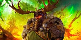 [S10]All 9 Item Puddle Pulverize Druid Endgame build - image