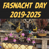 ⭐[Fasnacht Day 2019-2025] x48 All Plans Bundle・Motorized Butter Churn・Flowering Box・Flower Box・Vegg⭐ - image