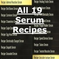 19 Serums Bundle - image