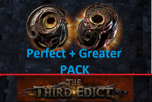 6x Perfect Jeweller's Orb + 20x Greater Jeweller's Orb  Rise of the Abyssal / Instant Delivery - image