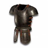 Archon Plate 3 Socketed, Item base - Hell - image