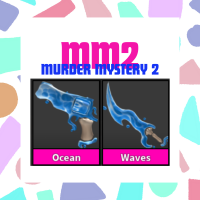 [Murder Mystery 2 | MM2] Ocean Set - image