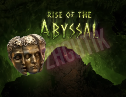 x1 Chaos orb ⭐Rise of the Abyssal SC  ⭐ PC,XBOX,PS - image