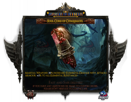 ⚜️ Soul Core of Citaqualotl ⚜️ PoE2 Softcore || Fastest and Safest Delivery - image