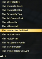 Once in a Blue Moon Update Plan Pack Bundle [31 Plans] - image