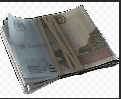EFT - 1 mil Roubles PVE - method - ONLY FLEA MARKET!!! -   Istant delivery - image