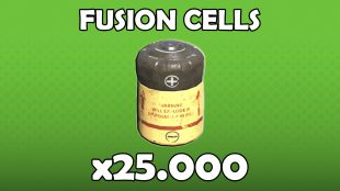 [XBOX] Fusion Cells x25000 - image
