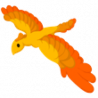 Phoenix - Adopt Me - image