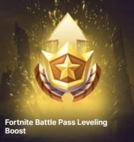 Fortnite Battle Pass Leveling Boost 1-50 - image
