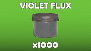 [XBOX] Stable Violet Flux x1000 - image