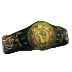LP1 Brewmaster's Buckle - Circle of Fortune only - Self-play - image