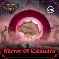 [PC,XBOX,PLAYSTATION - Standard] Mirror of Kalandra - Path of Exile 2 Early Access - image