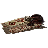 The Changing Seasons Seal Relic - Fast Delivery - image
